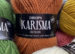 DROPS Karisma