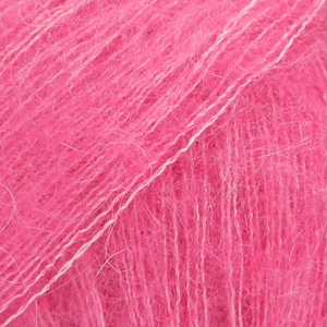 Kid-Silk 13 Cerise