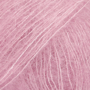 Kid-Silk 04 Gammelrosa