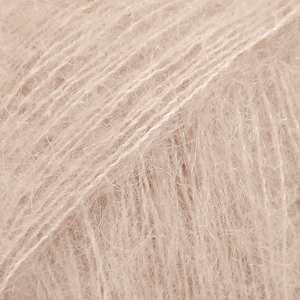 Kid-Silk 20 Lys beige
