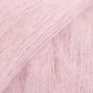 Kid-Silk 03 Lys rosa