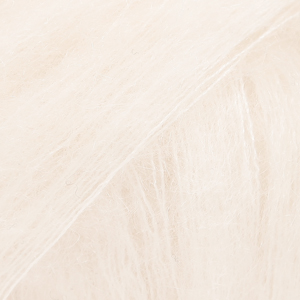 Kid-Silk 01 Natur