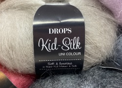 DROPS Kid-Silk