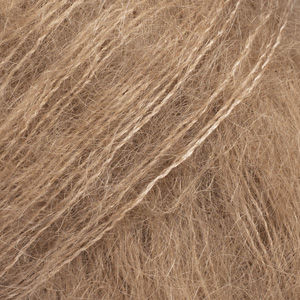 Kid-Silk 42 Mandel