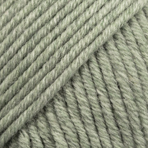 Merino Extra Fine 47 Salviegrøn