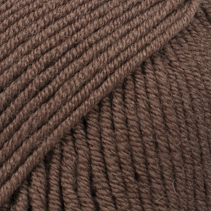 Merino Extra Fine 49 Chokolade