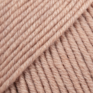 Merino Extra Fine 46 Ørkenrose