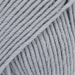 Merino Extra Fine 38 Blå tåge