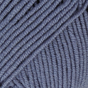 Merino Extra Fine 13 Denimblå