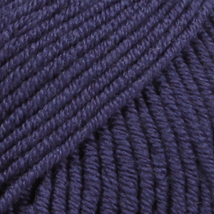 Merino Extra Fine 27 Marineblå