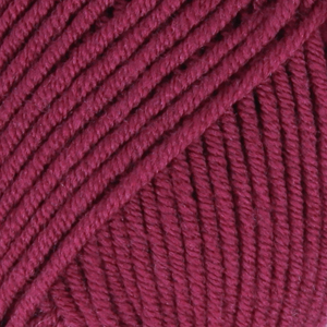 Merino Extra Fine 35 Mørk lyng