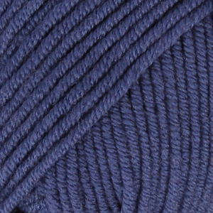 Merino Extra Fine 20 Mørkeblå