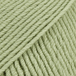 Merino Extra Fine 26 Pistacie