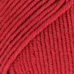 Merino Extra Fine 11 Rød