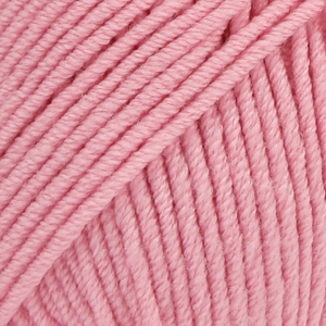 Merino Extra Fine 25 Rosa