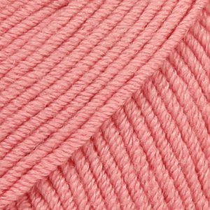 Merino Extra Fine 33 Rose