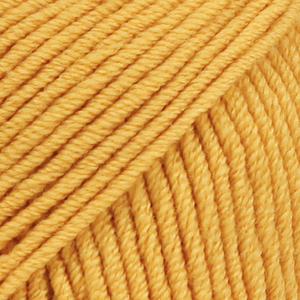 Merino Extra Fine 30 Sennep