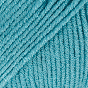 Merino Extra Fine 43 Søblå