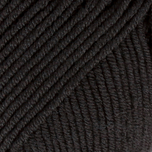 Merino Extra Fine 02 Sort
