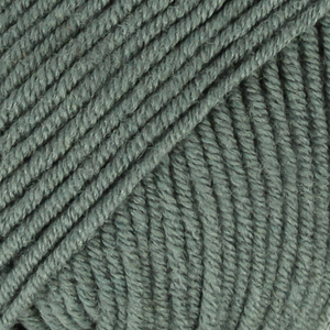 Merino Extra Fine 37 Tåge skov