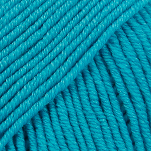 Merino Extra Fine 29 Turkis