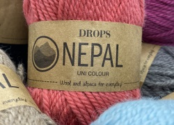 DROPS Nepal