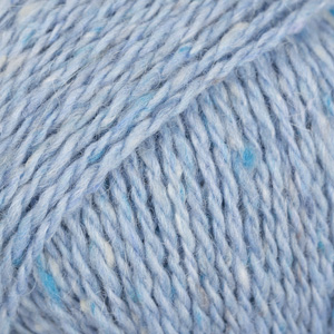Soft Tweed 11 Aquamarine
