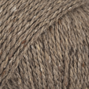 Soft Tweed 05 Grizzly bjørn