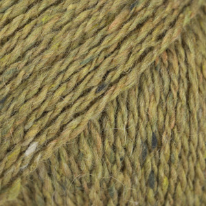 Soft Tweed 16 Guacamole