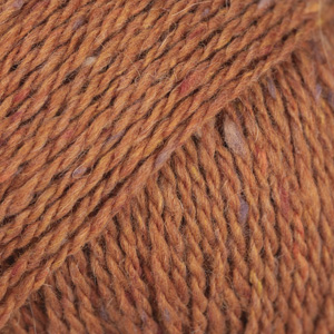 Soft Tweed 18 Gulerodskage