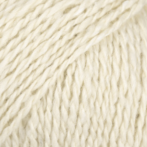 Soft Tweed 01 Natur