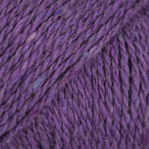 Soft Tweed 15 Purple Rain