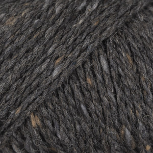 Soft Tweed 09 Ravn