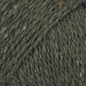 Soft Tweed 17 Spinattærte