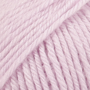 Karisma 66 Lys støvet pink