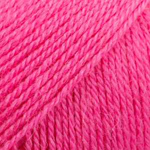 Flora 28 Magenta