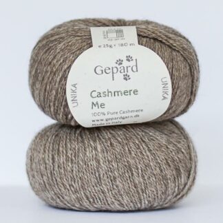 Gepard Cashmere Me