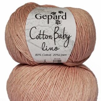 Gepard Cotton Baby Lino