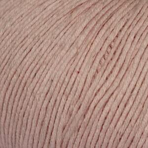 Cotton Baby Lino 407 Lys Rosa