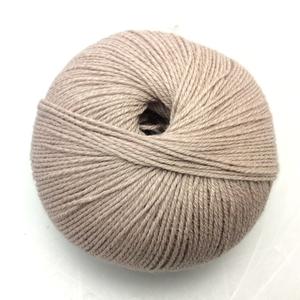 CottonWool 3 Organic 321 Beige