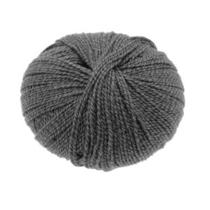 CottonWool 3 Organic 498 Grå