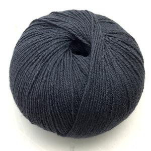 CottonWool 3 Organic 499 Stålgrå