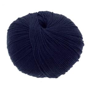 CottonWool 3 Organic 534 Marineblå