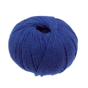 CottonWool 3 Organic 744 Koboltblå