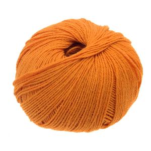 CottonWool 3 Organic 814 Orange
