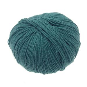 CottonWool 3 Organic 819 Blågrøn