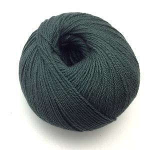 CottonWool 3 Organic 880 Armygrøn