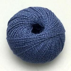 CottonWool 5 Organic 730 Blå