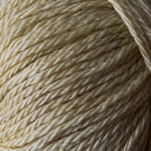 Laines du Nord Cashmere Luxury 500 Sart gul