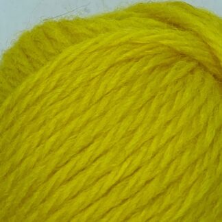 Sømandsgarn 116 Citrongul